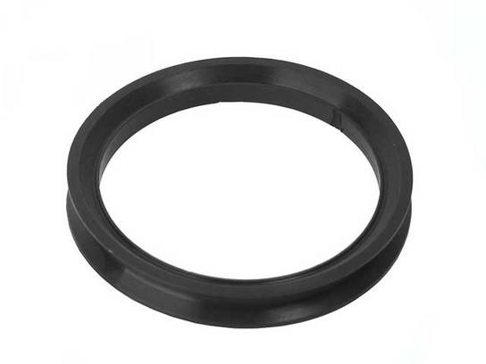 Porsche Air Cleaner Housing Seal (Small) 90110898300 - URO Parts 90110898300